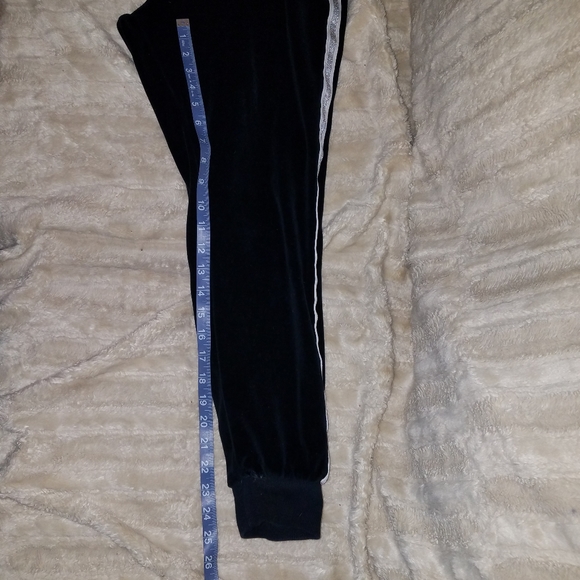 Jessica Simpson size medium sweatpants - Picture 6 of 6